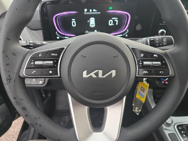 new 2026 Kia Seltos car, priced at $24,665