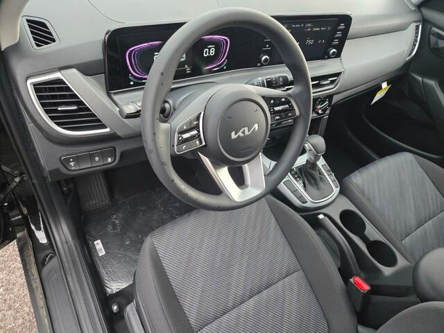 new 2026 Kia Seltos car, priced at $24,665