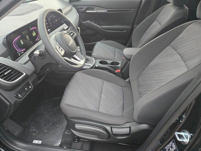 new 2026 Kia Seltos car, priced at $24,665