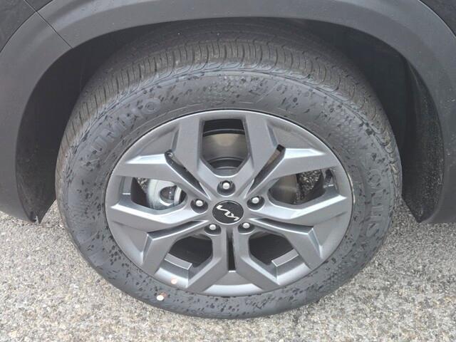 new 2026 Kia Seltos car, priced at $24,665