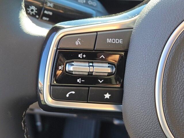 new 2025 Kia Sorento car, priced at $36,336