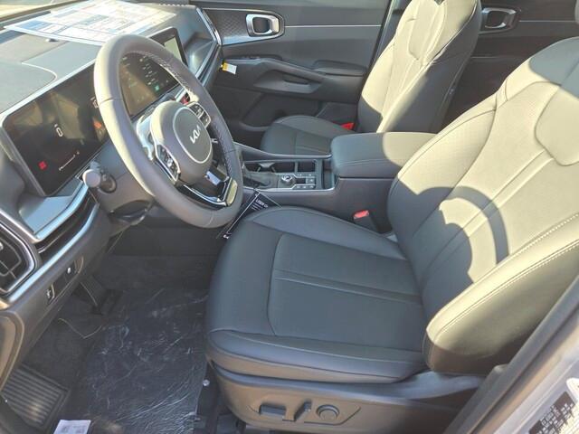 new 2025 Kia Sorento car, priced at $36,336