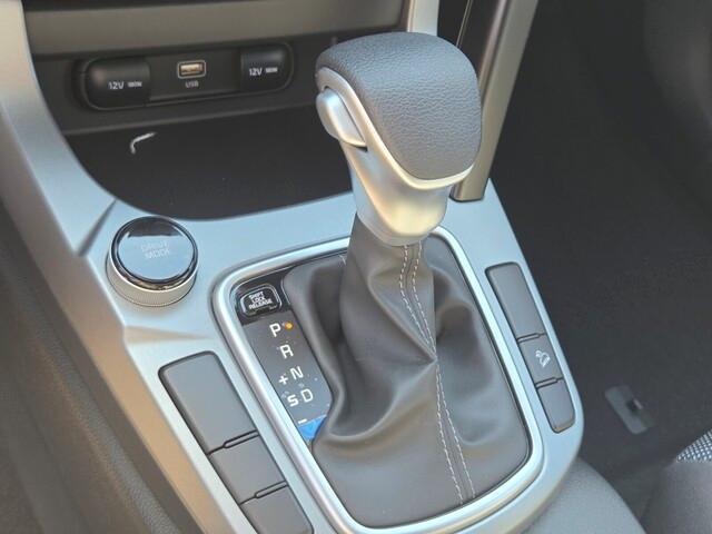 new 2026 Kia Seltos car, priced at $24,528
