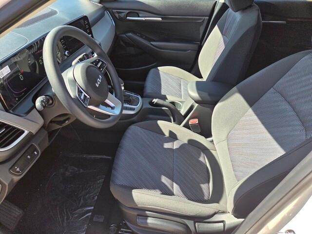 new 2026 Kia Seltos car, priced at $24,528