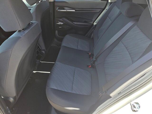 new 2026 Kia Seltos car, priced at $24,528