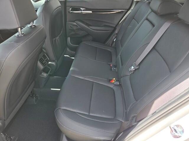 new 2025 Kia Seltos car, priced at $26,497