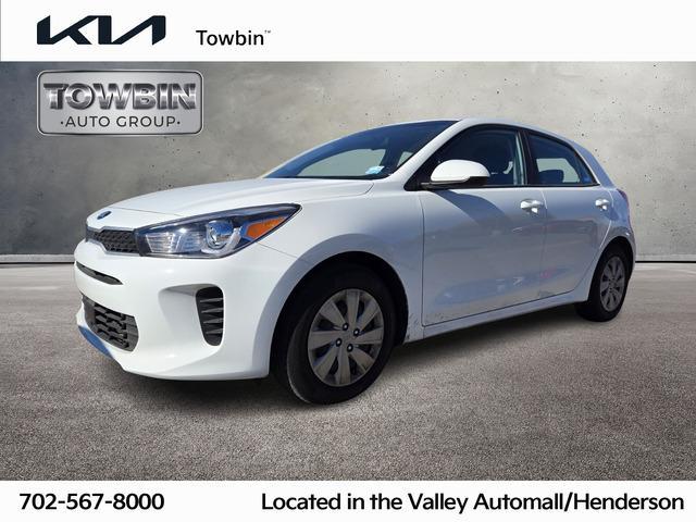 used 2020 Kia Rio car, priced at $15,990