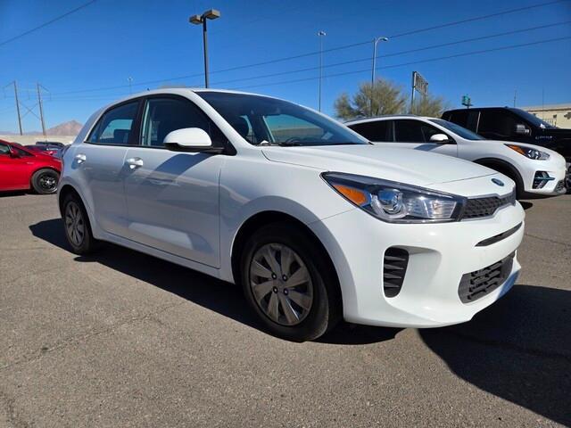 used 2020 Kia Rio car, priced at $15,990