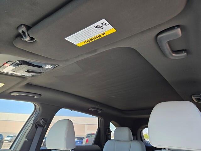 new 2025 Kia Sorento Hybrid car, priced at $45,302