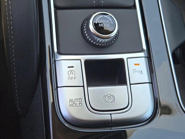new 2025 Kia Telluride car, priced at $43,862