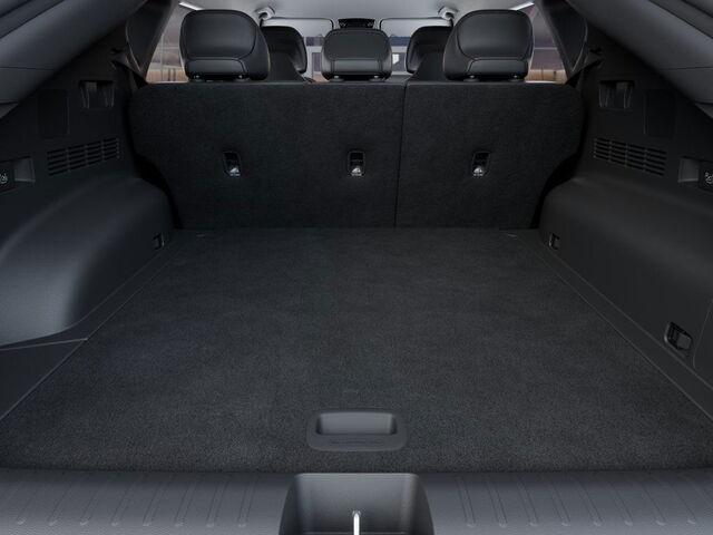 new 2025 Kia EV6 car, priced at $44,945