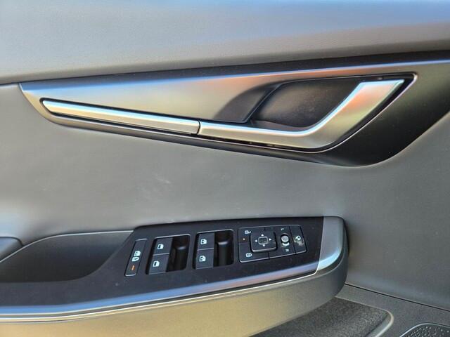 new 2025 Kia EV6 car, priced at $44,945