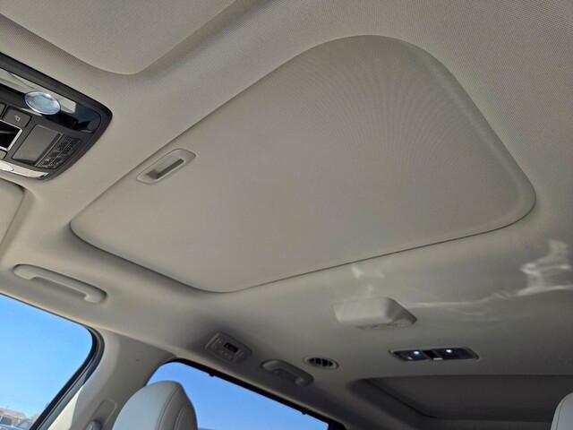 new 2026 Kia Carnival Hybrid car, priced at $48,655