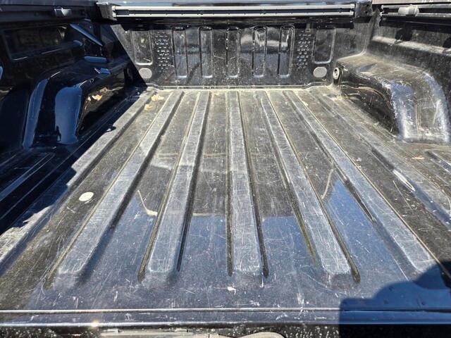 used 2021 Jeep Gladiator car, priced at $35,990