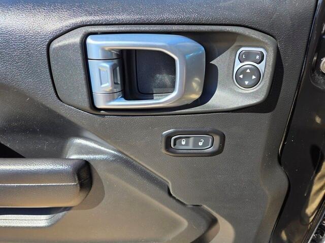 used 2021 Jeep Gladiator car, priced at $35,990