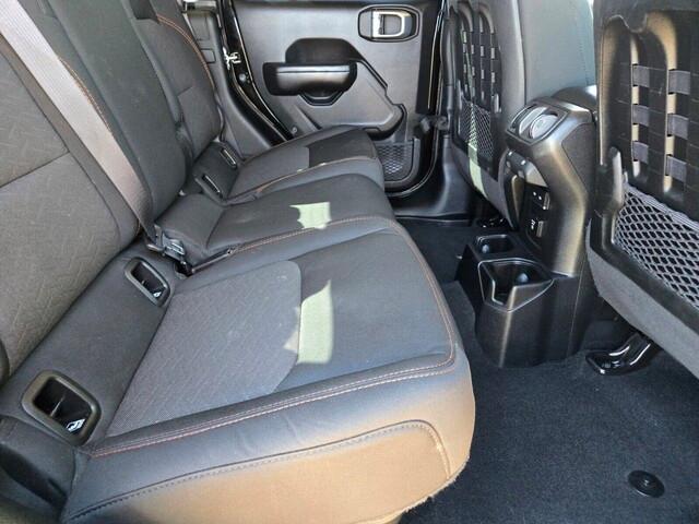 used 2021 Jeep Gladiator car, priced at $35,990