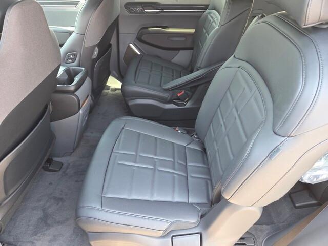 new 2026 Kia EV9 car, priced at $65,107