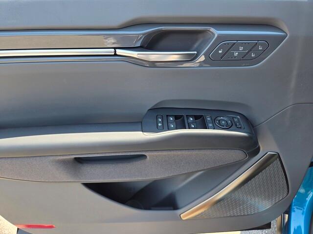 new 2026 Kia EV9 car, priced at $65,107