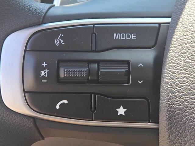 new 2025 Kia Sportage Hybrid car, priced at $29,302