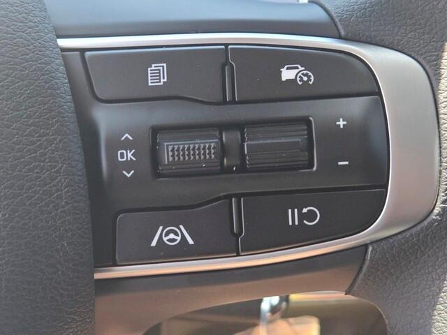 new 2025 Kia Sportage Hybrid car, priced at $29,302