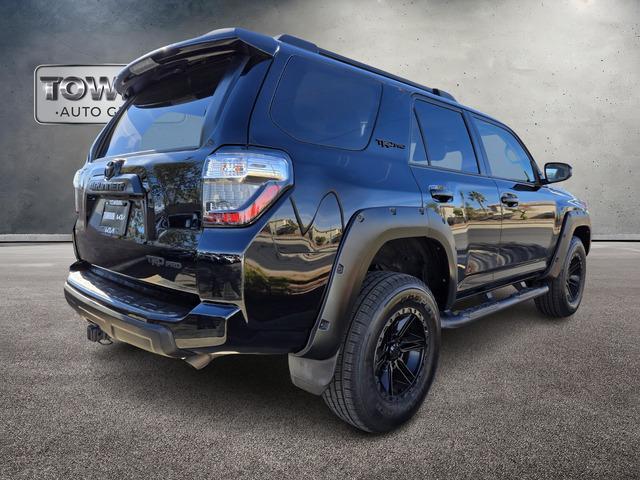 used 2020 Toyota 4Runner car, priced at $39,990