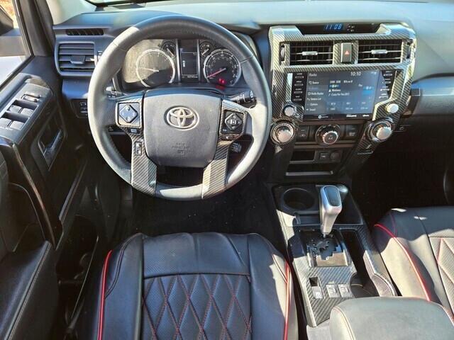 used 2020 Toyota 4Runner car, priced at $39,990