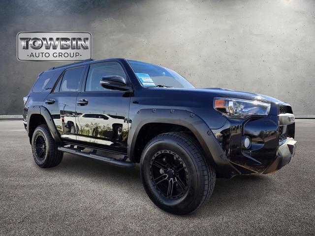 used 2020 Toyota 4Runner car, priced at $39,990