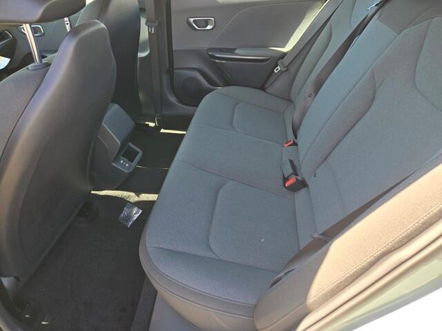 new 2025 Kia K4 car, priced at $23,053