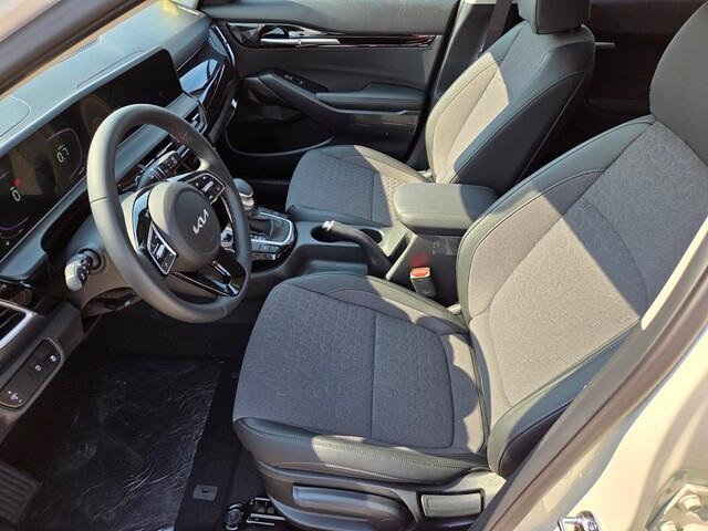 new 2026 Kia Seltos car, priced at $26,686