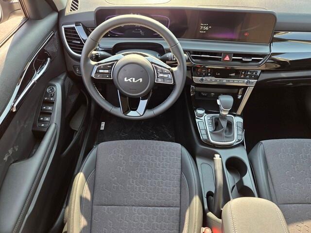new 2026 Kia Seltos car, priced at $26,686