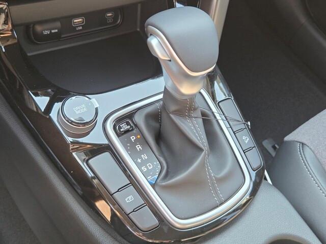 new 2026 Kia Seltos car, priced at $26,686