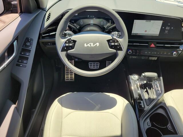 new 2024 Kia Niro car, priced at $33,395