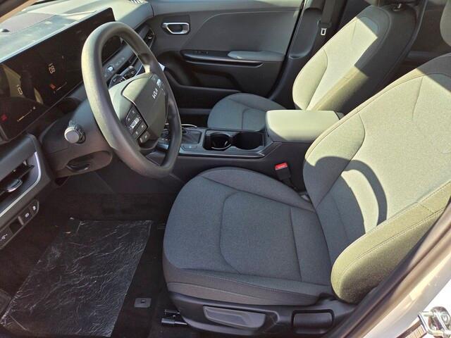 new 2025 Kia K4 car, priced at $23,692
