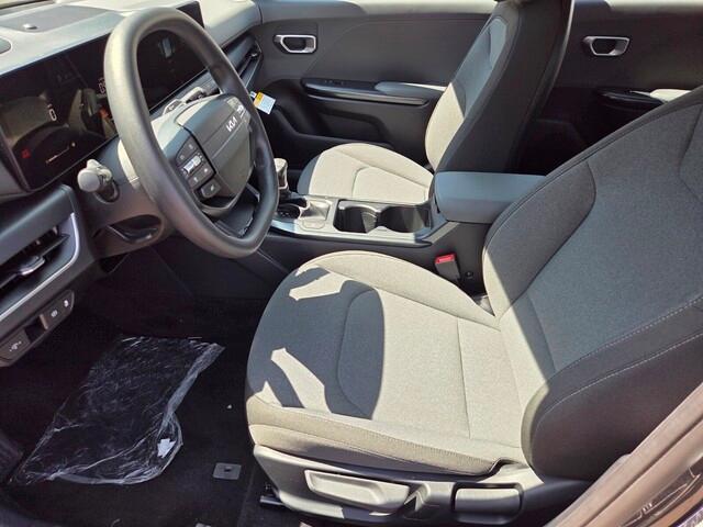 new 2025 Kia K4 car, priced at $23,303