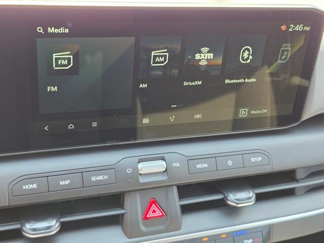 new 2025 Kia K4 car, priced at $23,303