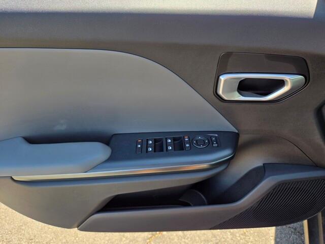 new 2025 Kia K4 car, priced at $23,303