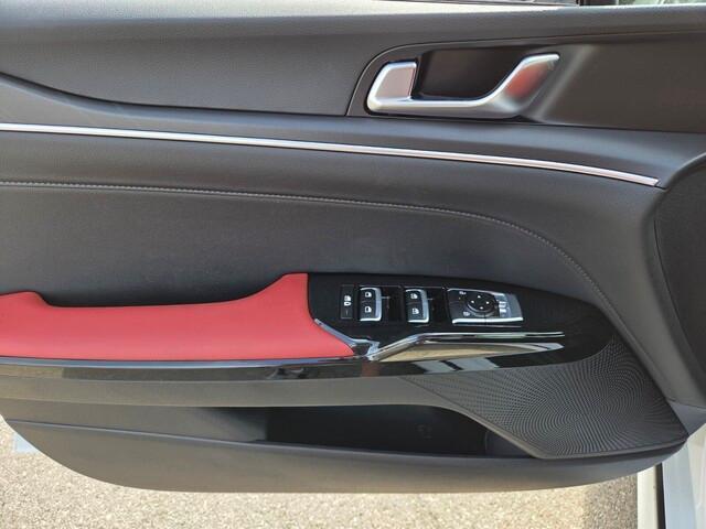 new 2026 Kia K5 car, priced at $28,869