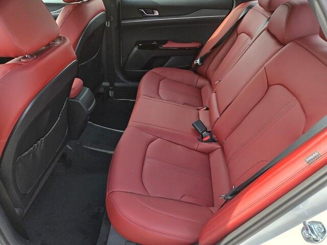 new 2026 Kia K5 car, priced at $28,869