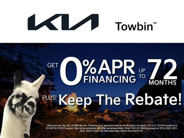 new 2026 Kia K5 car, priced at $28,869