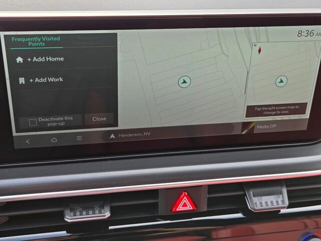 new 2026 Kia K5 car, priced at $28,869