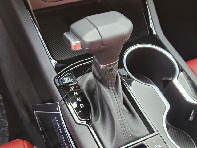 new 2026 Kia K5 car, priced at $28,869