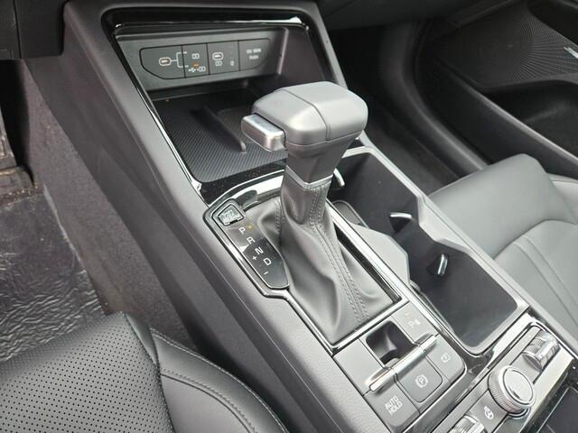 new 2025 Kia K5 car, priced at $34,208