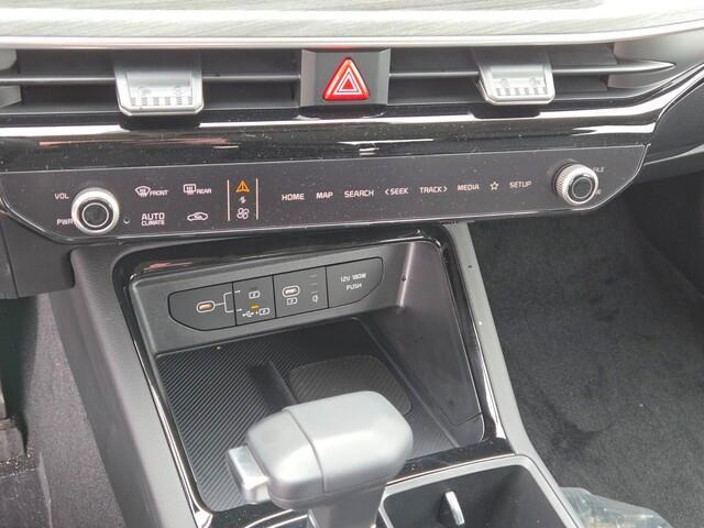 new 2025 Kia K5 car, priced at $33,958
