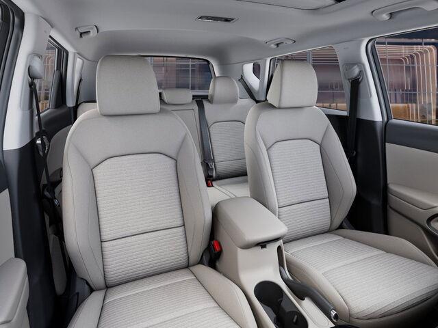 new 2025 Kia Soul car, priced at $25,604