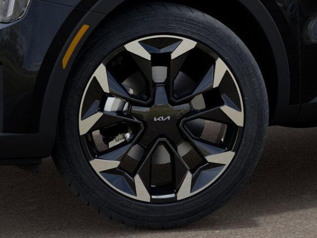 new 2025 Kia Sorento car, priced at $37,915