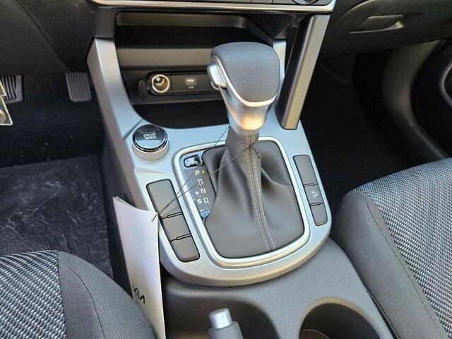 new 2026 Kia Seltos car, priced at $24,358