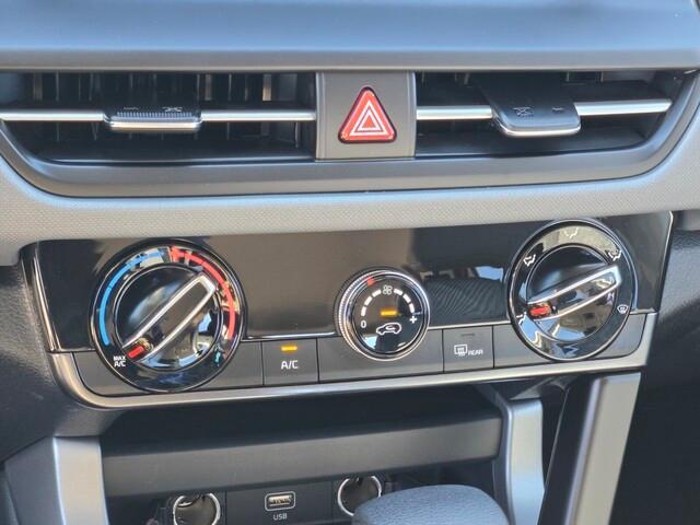 new 2026 Kia Seltos car, priced at $24,358