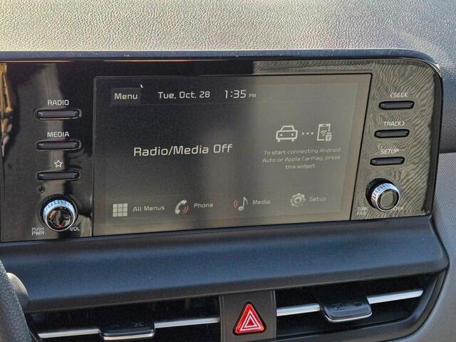 new 2026 Kia Seltos car, priced at $24,358