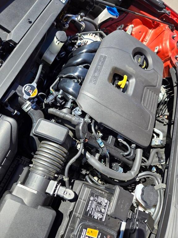 used 2023 Kia Forte car, priced at $18,990