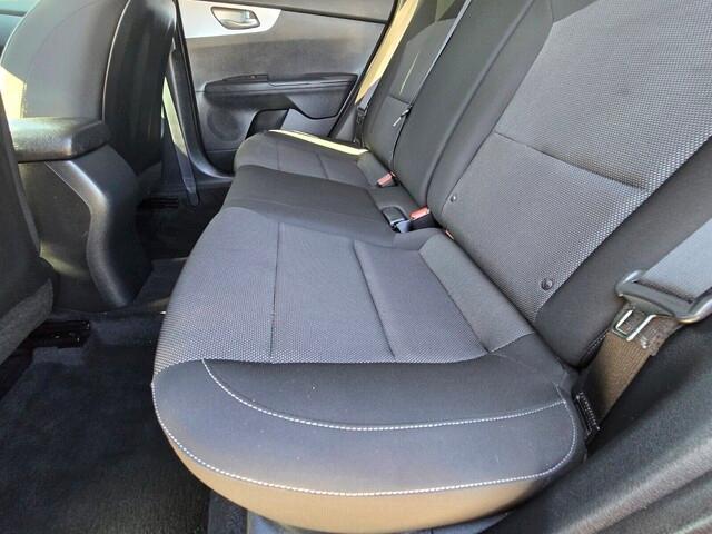 used 2023 Kia Forte car, priced at $18,990